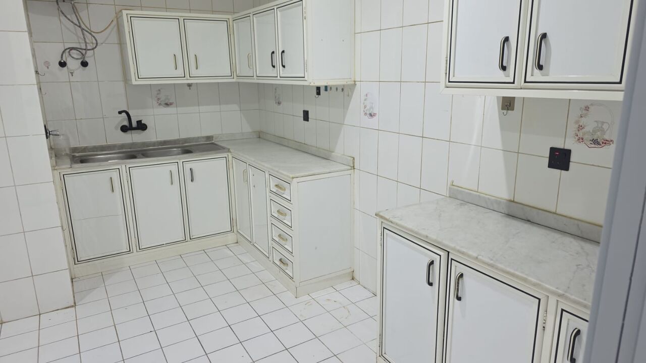 Al Wizarat, Bedspace For Rent, SAR 700/month,  Fully Furnished Rooms And Bed Space