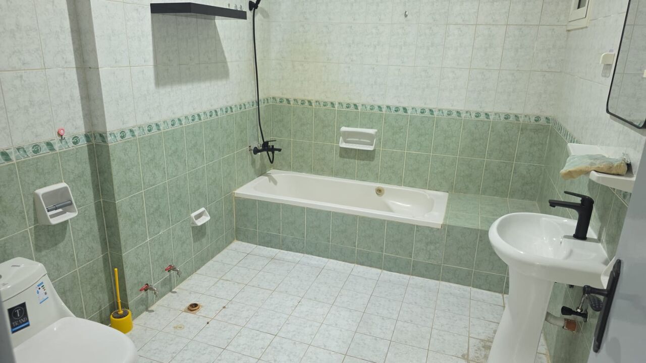 Al Wizarat, Bedspace For Rent, SAR 700/month,  Fully Furnished Rooms And Bed Space