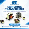 Switching Transformer Manufacturing For OEM Power Needs
