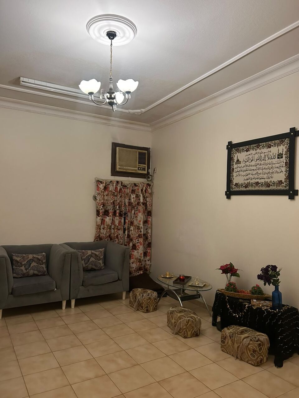 Riyadh, Rooms for Rent, SAR 1350/month,  1 BR,  🏡✨ PREMIUM  SEMI FURNSIHED SINGLE ROOM WITH PRIVATE BATHROOM FOR RENT ✨🏡
