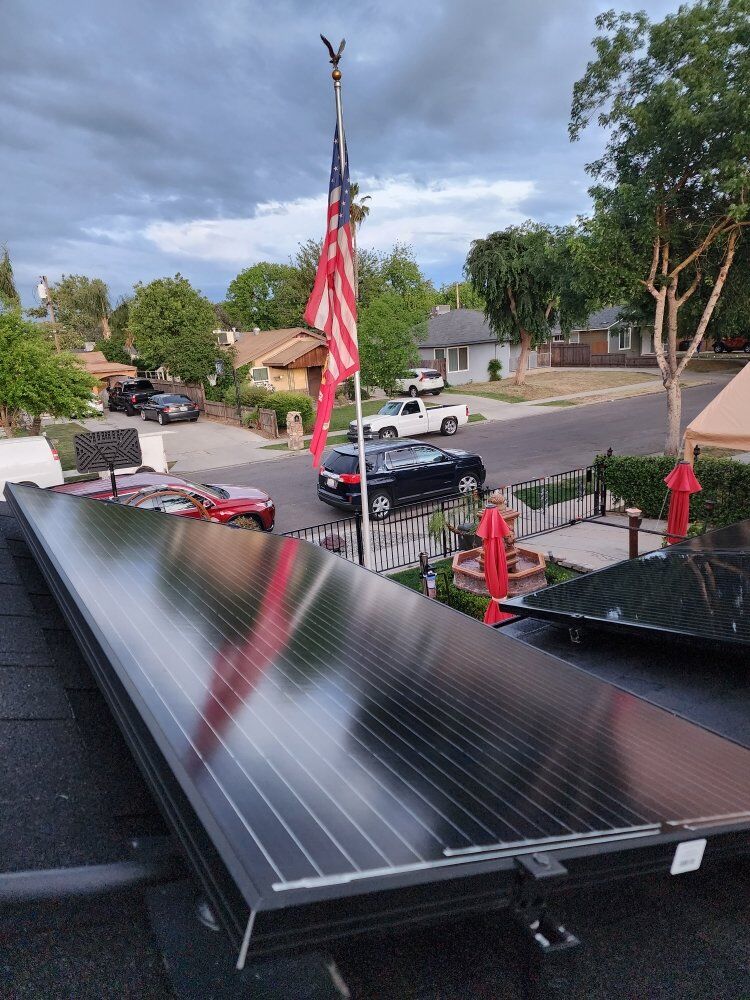 New York, Cleaning, Solar Panel Maintenance Services In Fresno, CA | J&L Solar
