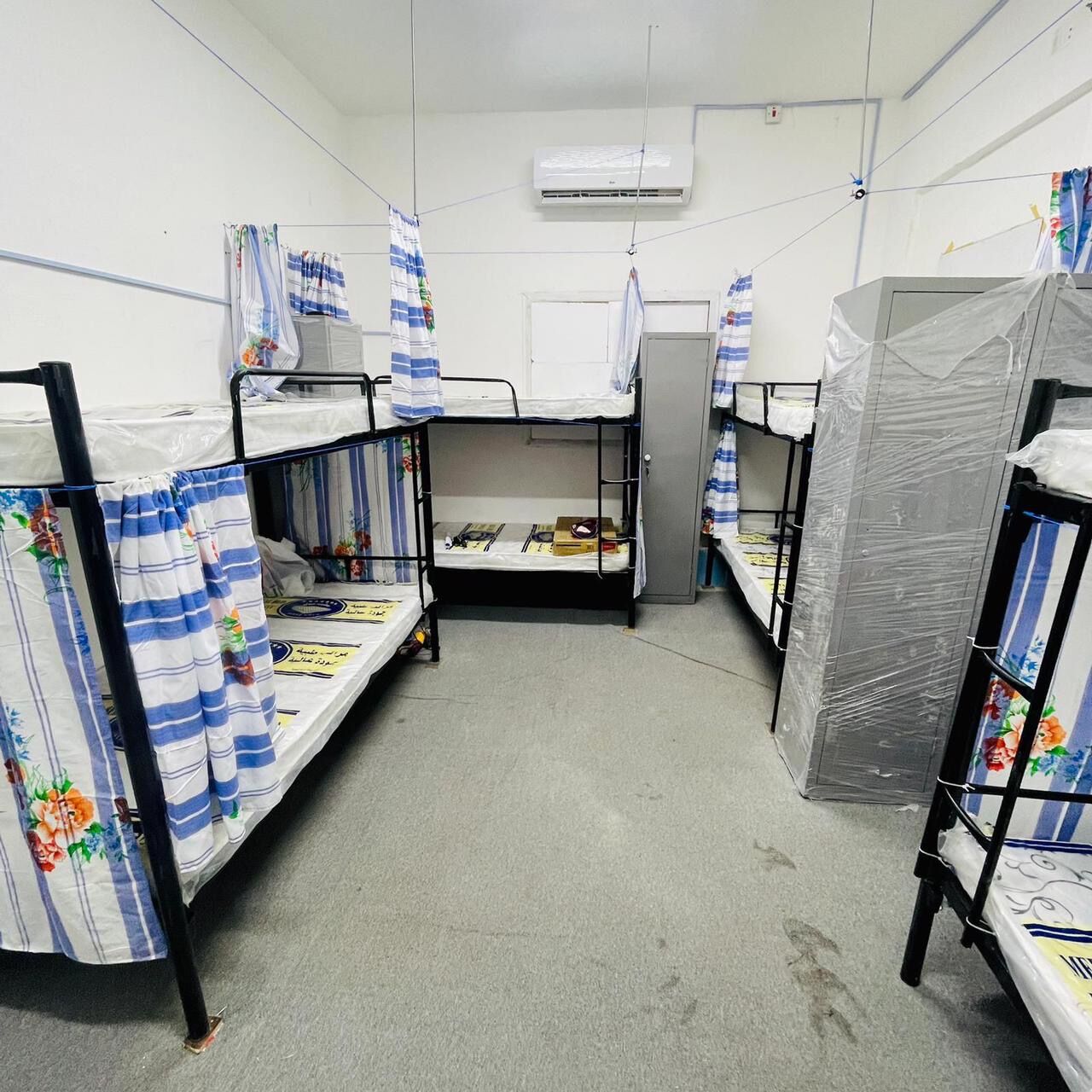 Al Malaz, Bedspace For Rent, SAR 300400/month,  Only SAR 300/400 Month
