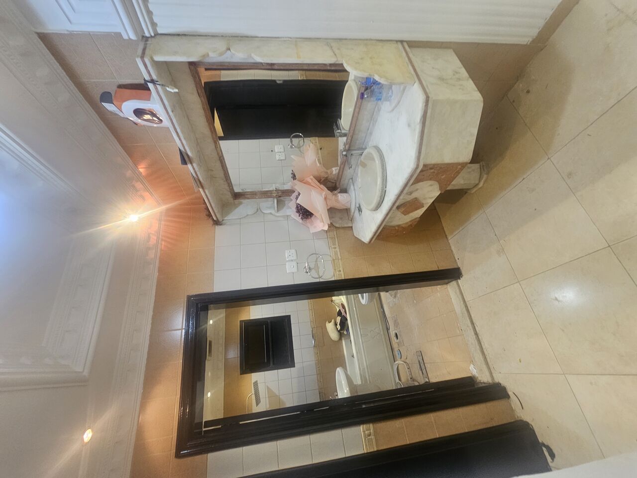 Riyadh, Rooms for Rent, SAR 1200/month,  Room Available Exit 14 ARRayyan