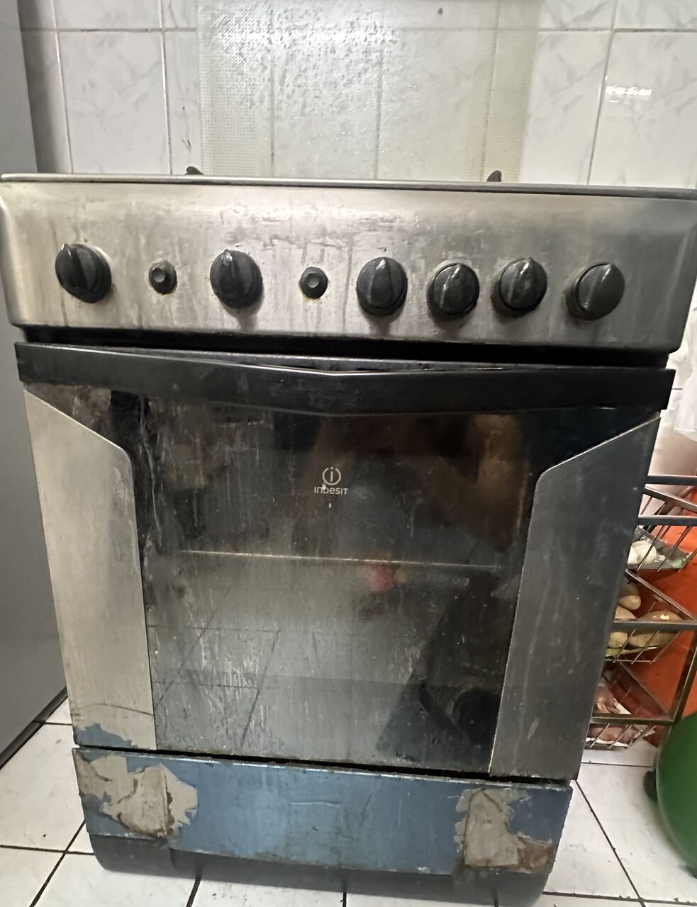Riyadh, Household Items, SAR 300,  Cooking Range 4 Burners