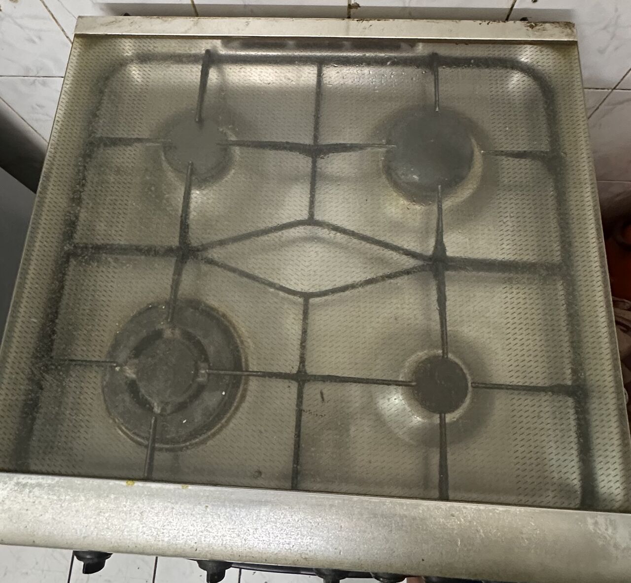 Riyadh, Household Items, SAR 300,  Cooking Range 4 Burners