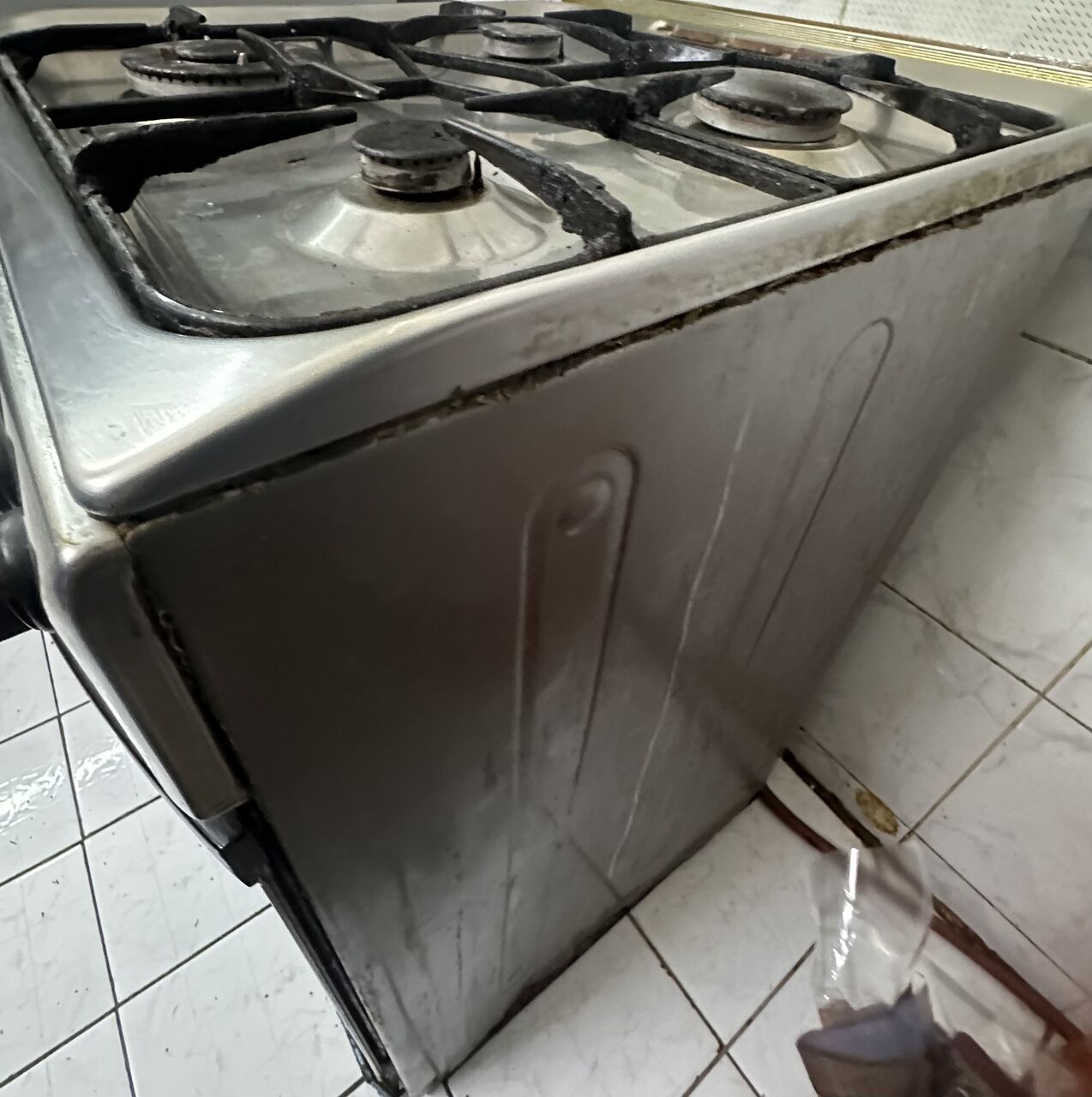 Riyadh, Household Items, SAR 300,  Cooking Range 4 Burners
