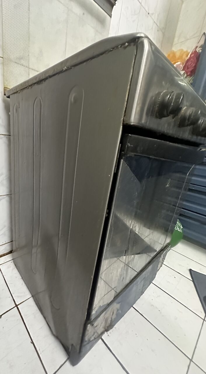 Riyadh, Household Items, SAR 300,  Cooking Range 4 Burners