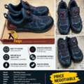 SAR 200, For Sale: Original Red Wing Safety