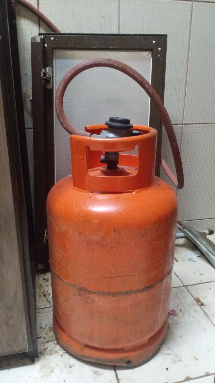 Al Adama, Appliances, SAR 250,  SR 250 Gas Cylinder+Regulator+Burner