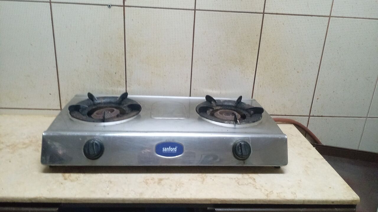 Al Adama, Appliances, SAR 250,  SR 250 Gas Cylinder+Regulator+Burner