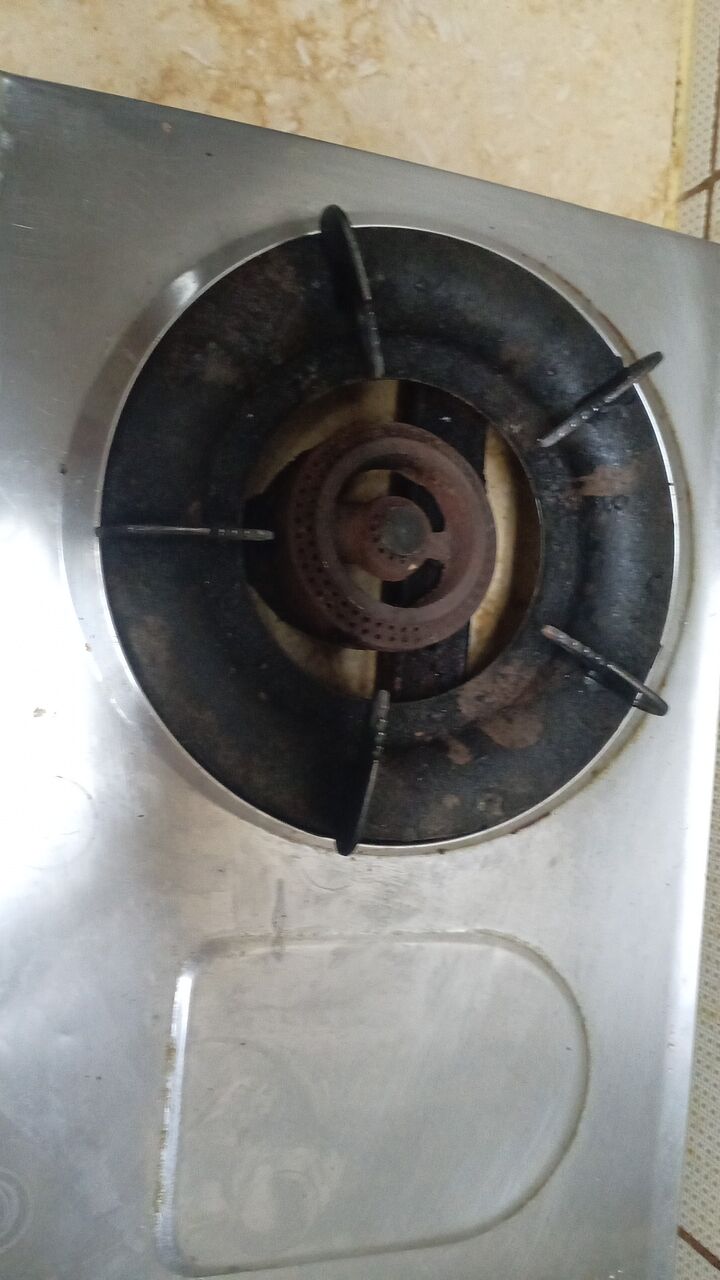 Al Adama, Appliances, SAR 250,  SR 250 Gas Cylinder+Regulator+Burner