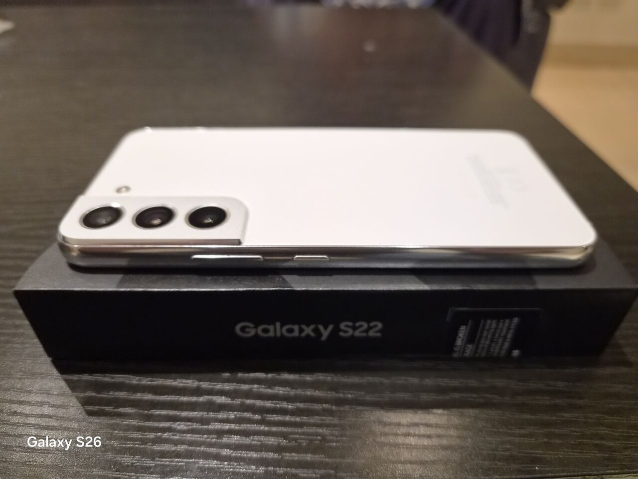 Olaya, Mobile Phones, SAR 1500,  Samsung S 22