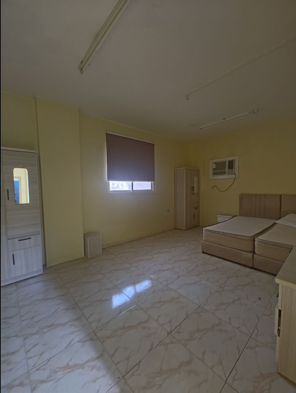 Al Malaz, Apartments, Flats, Houses & Villas, SAR 45000/year,  3 BR,  3BHK Family Apartment Available In Al Malaz Near King Abdul Aziz University