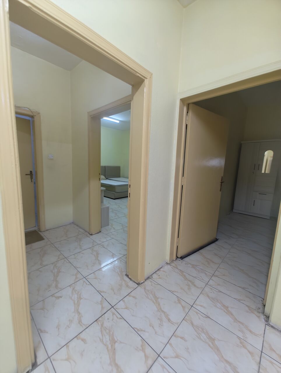 Al Malaz, Apartments, Flats, Houses & Villas, SAR 45000/year,  3 BR,  3BHK Family Apartment Available In Al Malaz Near King Abdul Aziz University