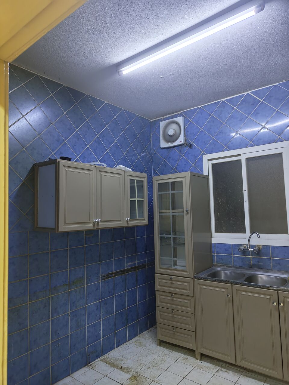 Al Malaz, Apartments, Flats, Houses & Villas, SAR 45000/year,  3 BR,  3BHK Family Apartment Available In Al Malaz Near King Abdul Aziz University