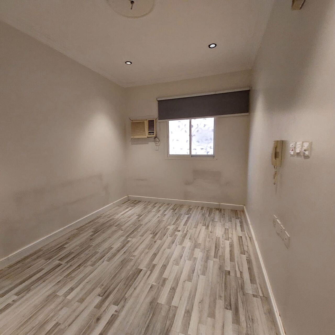 Al Rawdah, Apartments, Flats, Houses & Villas, SAR 35000/year,  4 BR,  Family Apartment First Floor With Large 4 Rooms And 2 Bath Kitchen And Some AC Installed