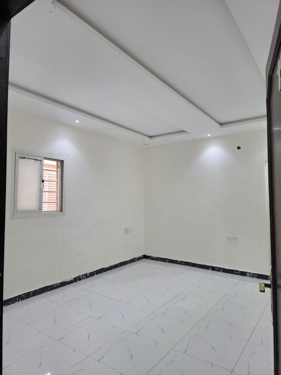 Al Malaz, Apartments, Flats, Houses & Villas, SAR 25000/year,  1 BR,  1BR Apartment Available In Al Malaz Near Dunes School