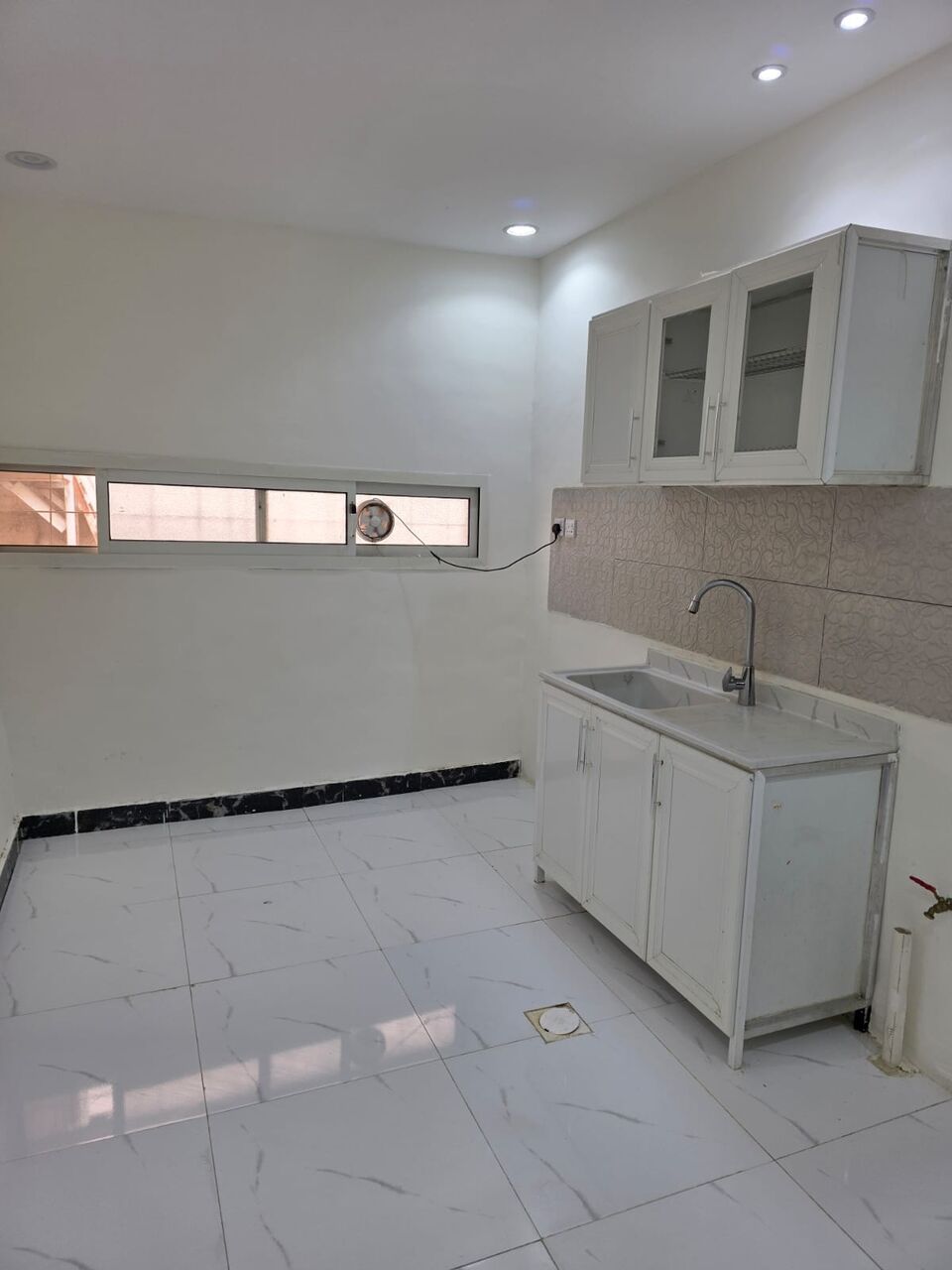 Al Malaz, Apartments, Flats, Houses & Villas, SAR 25000/year,  1 BR,  1BR Apartment Available In Al Malaz Near Dunes School
