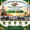 Premium Family Taxi & Luxury Car Rental - Jeddah Airport, Makkah, Madina & Beyond Saudi Ar