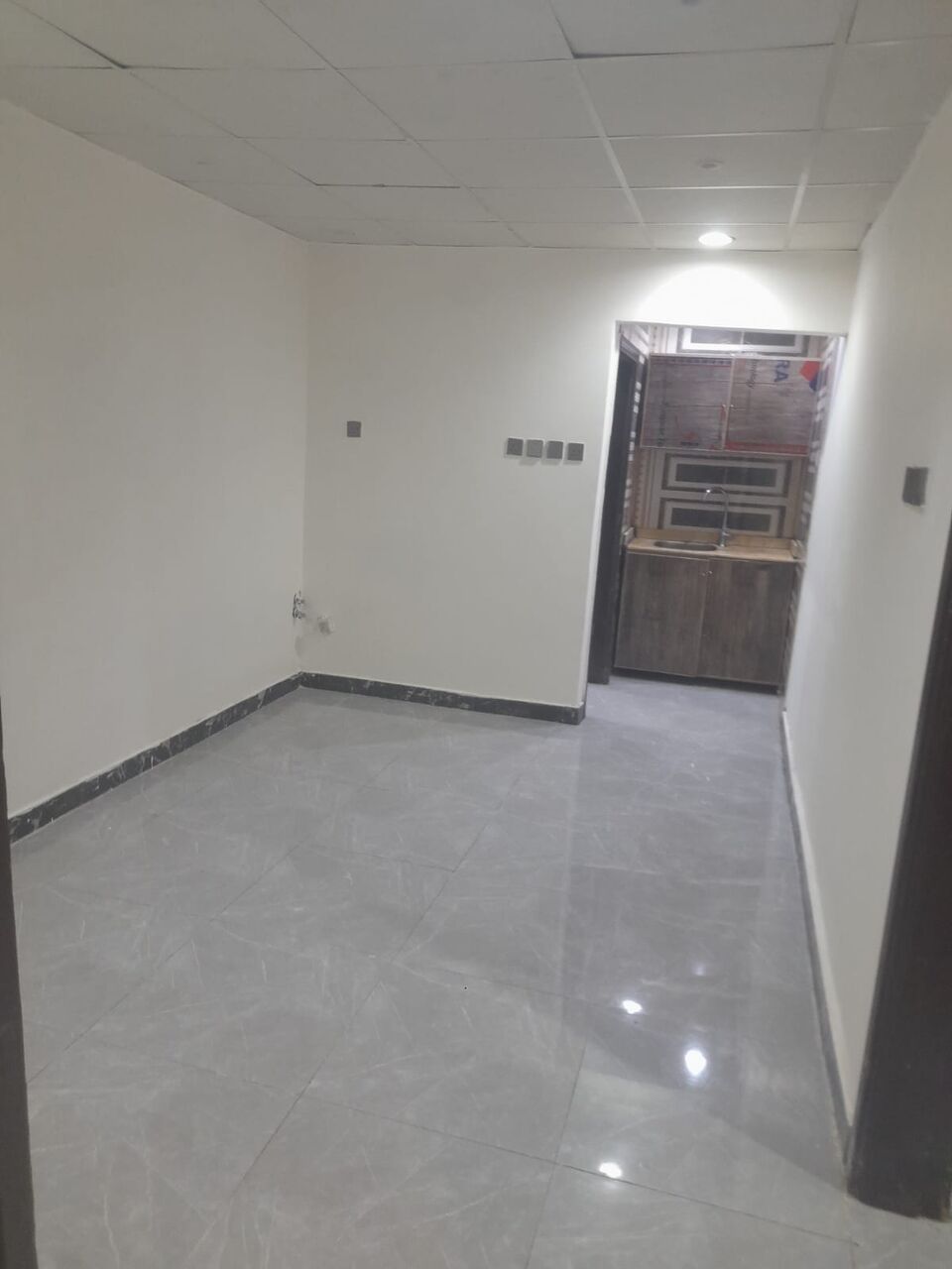 Al Malaz, Apartments, Flats, Houses & Villas, SAR 28000/year,  1 BR,  1BHK Family Apartment Available In Al Malaz Near Dunes School