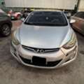 SAR 26500,  Hyundai Elantra,  2016,  Automatic,  240000 KM,  🚘 DAMMAM (ADAMA) 🚘   🚘 FAMILY USED  🚘 MODEL  🚘 ISTIMARA New ( 3 YE