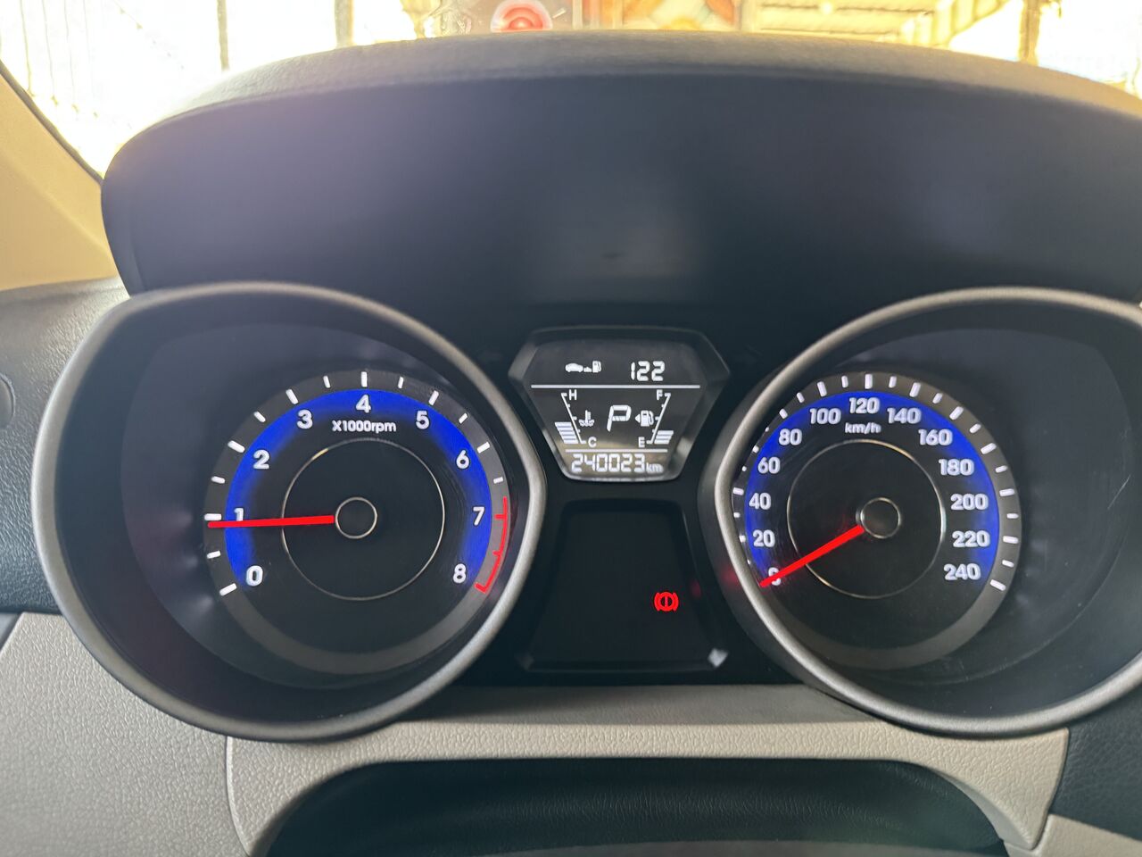 Dammam, Vehicles, Cars & Trucks , SAR 26500,  Hyundai Elantra,  2016,  Automatic,  240000 KM,  🚘 DAMMAM (ADAMA) 🚘   🚘 FAMILY USED  🚘 MODEL  🚘 ISTIMARA New ( 3 YE