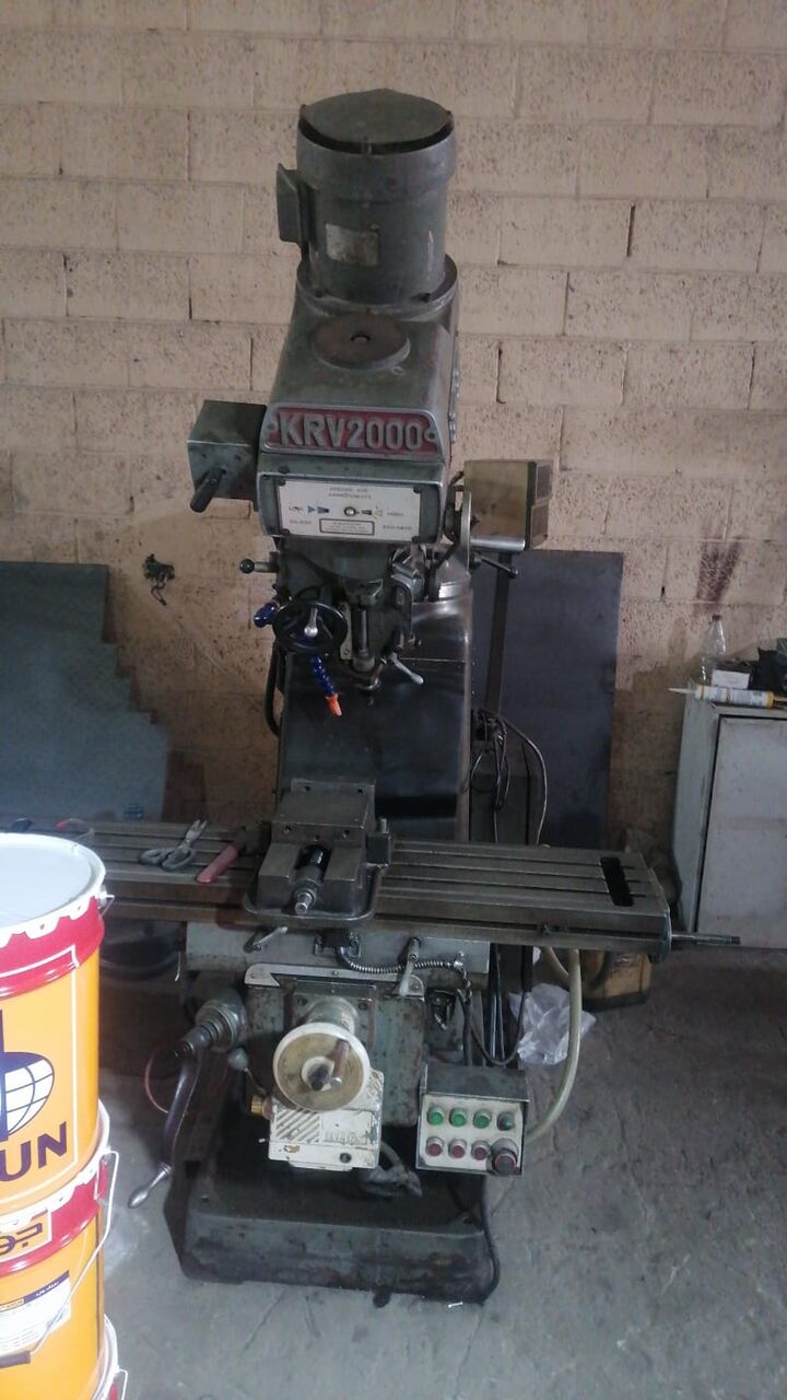 Dammam, Industrial Machinery, SAR 300000,  Complete Workshop For Sale