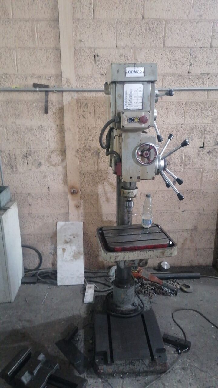Dammam, Industrial Machinery, SAR 300000,  Complete Workshop For Sale