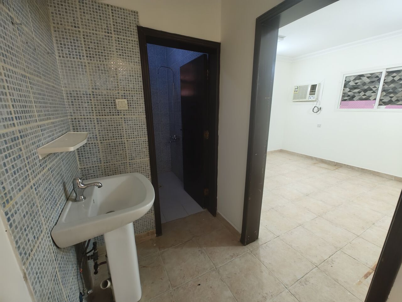 Al Malaz, Apartments, Flats, Houses & Villas, SAR 37000/year,  3 BR,  3BHK Family Apartment Available In Al Malaz In Al Dhubbat