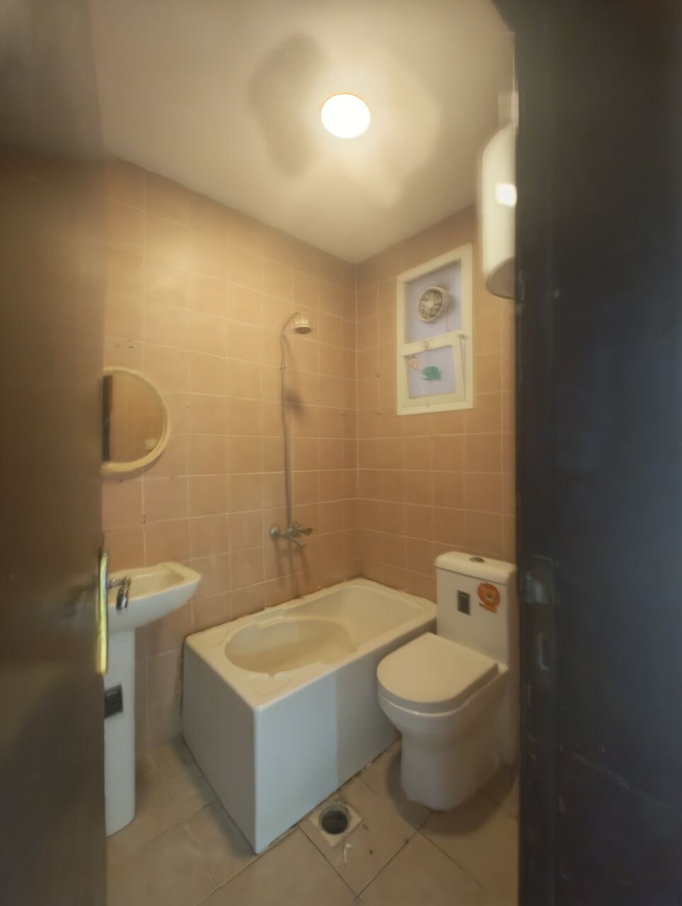 Al Malaz, Apartments, Flats, Houses & Villas, SAR 37000/year,  3 BR,  3BHK Family Apartment Available In Al Malaz In Al Dhubbat