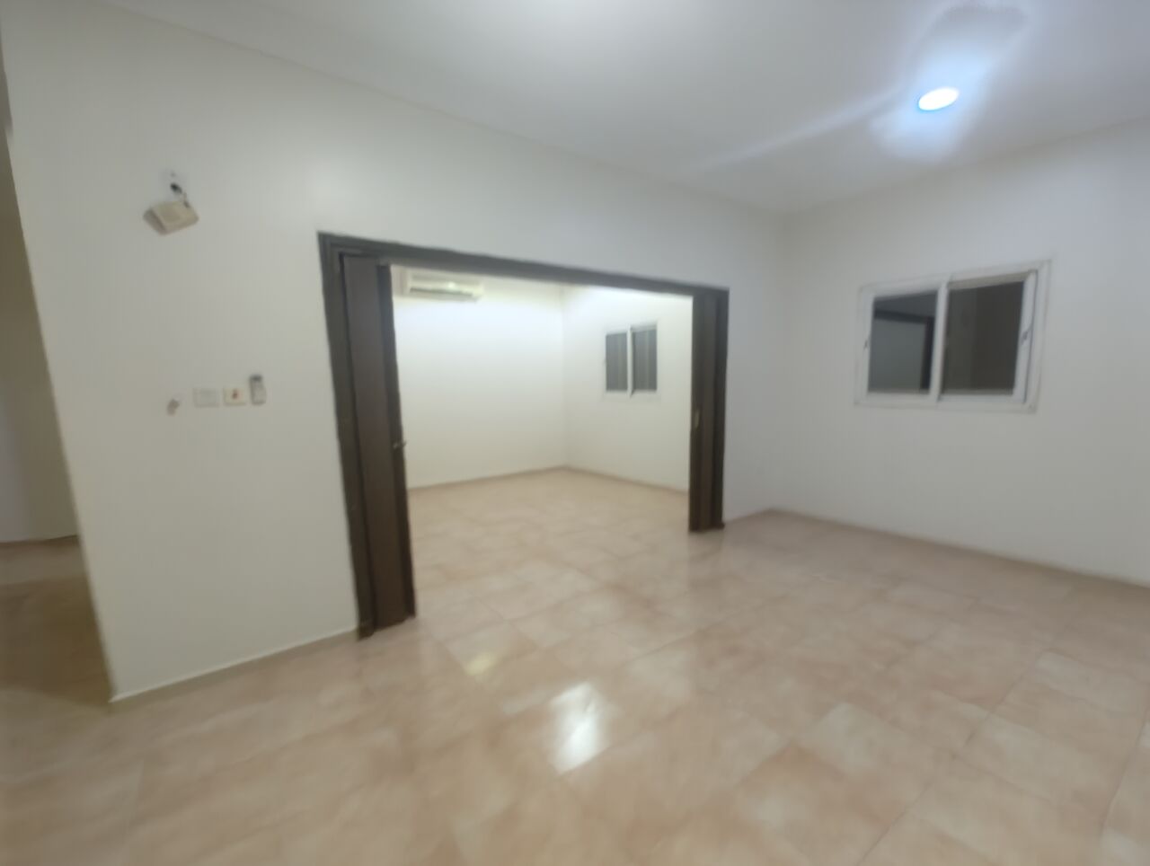 Al Wizarat, Apartments, Flats, Houses & Villas, SAR 42000/year,  3 BR,  3BHK Family Apartment Available In Al Wizarat Near Marriott Hotel