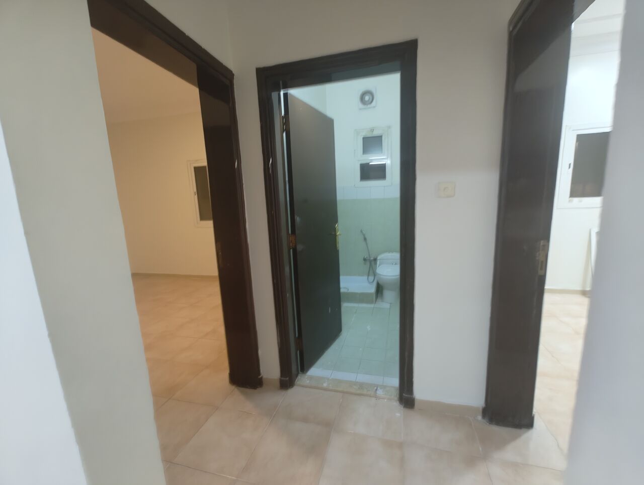 Al Wizarat, Apartments, Flats, Houses & Villas, SAR 42000/year,  3 BR,  3BHK Family Apartment Available In Al Wizarat Near Marriott Hotel