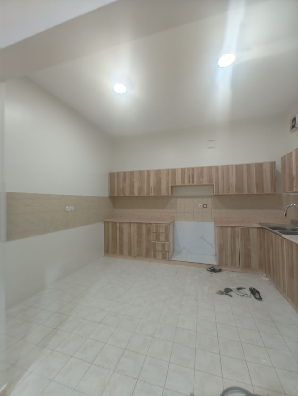 Al Wizarat, Apartments, Flats, Houses & Villas, SAR 42000/year,  3 BR,  3BHK Family Apartment Available In Al Wizarat Near Marriott Hotel