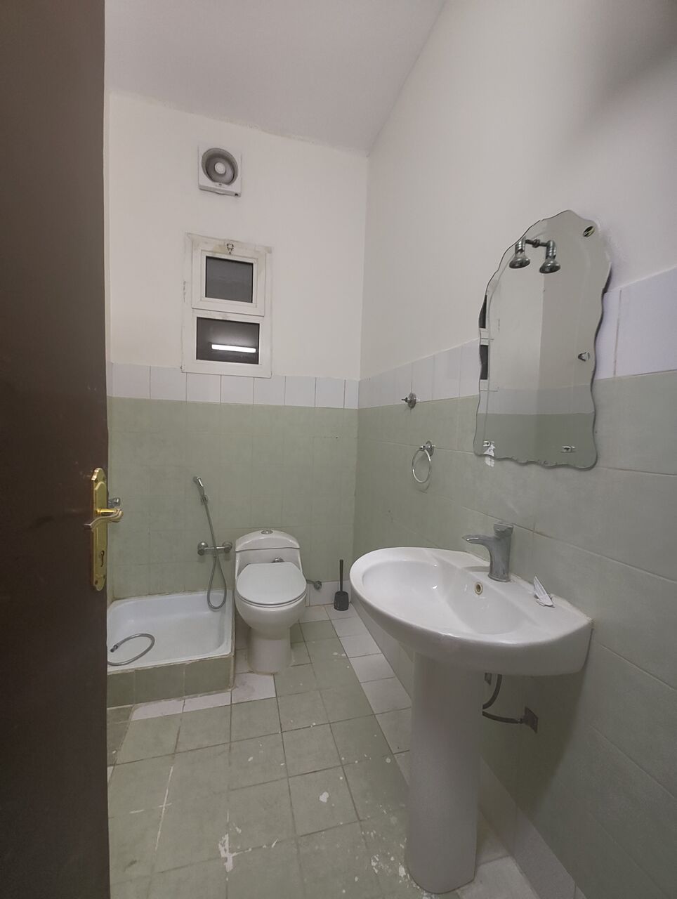 Al Wizarat, Apartments, Flats, Houses & Villas, SAR 42000/year,  3 BR,  3BHK Family Apartment Available In Al Wizarat Near Marriott Hotel