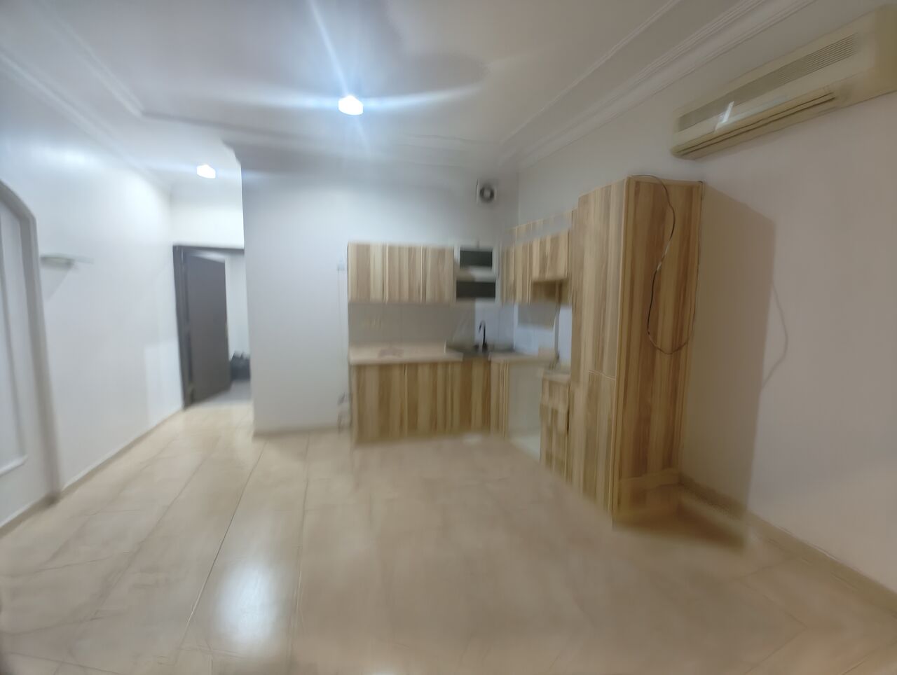 Al Wizarat, Apartments, Flats, Houses & Villas, SAR 29000/year,  1 BR,  1BHK Family Apartment Available In Al Wizarat Near Marriott Hotel