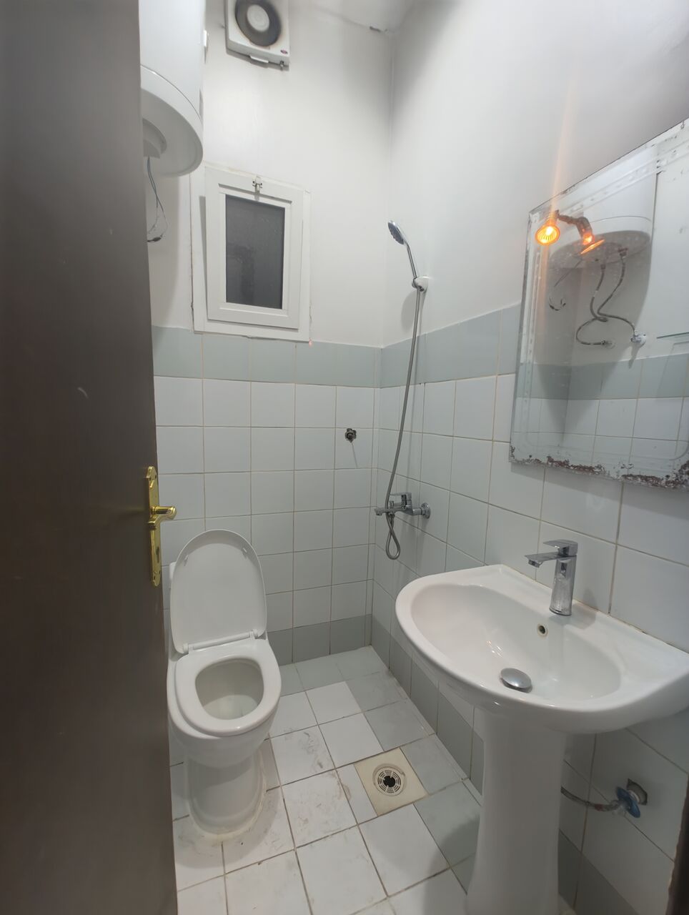 Al Wizarat, Apartments, Flats, Houses & Villas, SAR 29000/year,  1 BR,  1BHK Family Apartment Available In Al Wizarat Near Marriott Hotel