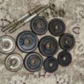 SAR 120,  Dumbbell