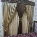 SAR 200,  Curtain 200* 225 Cm Excellent Condition