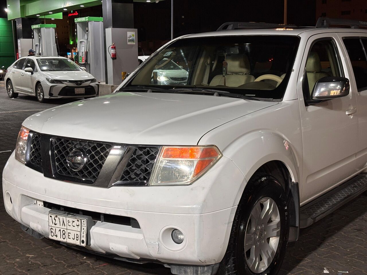Madinah, Vehicles, Cars & Trucks , SAR 17,  Nissan Pathfinder,  2006,  Automatic,  182000 KM,