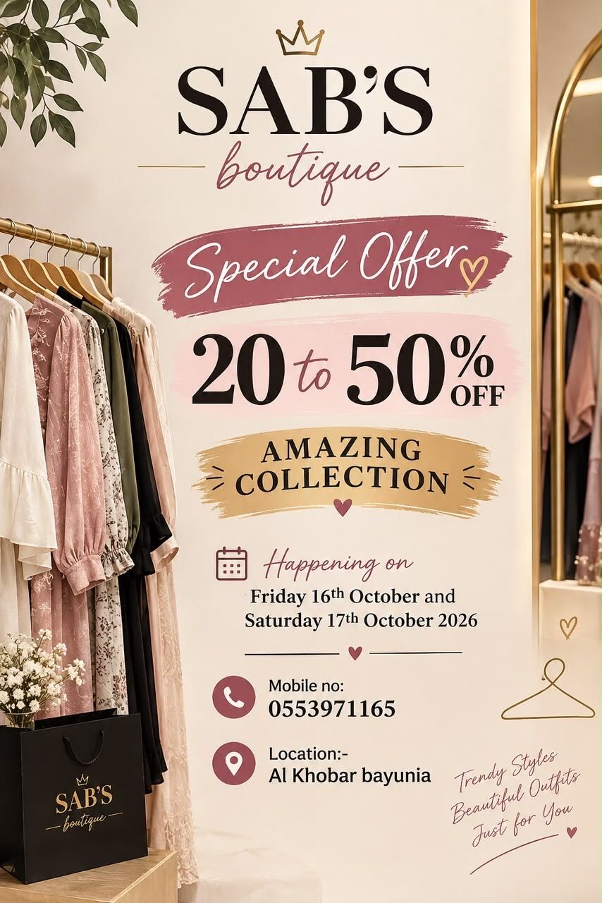 Khobar, Clothing & Accessories, Sale On Pakistani Stitched Dresses