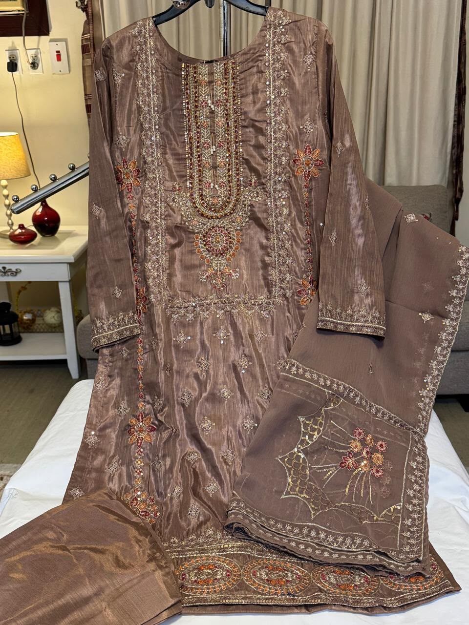 Khobar, Clothing & Accessories, Sale On Pakistani Stitched Dresses
