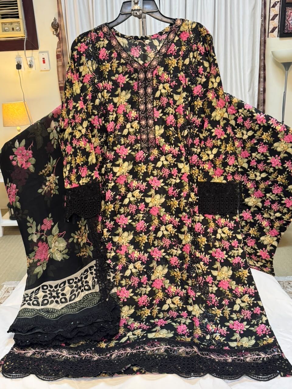 Khobar, Clothing & Accessories, Sale On Pakistani Stitched Dresses