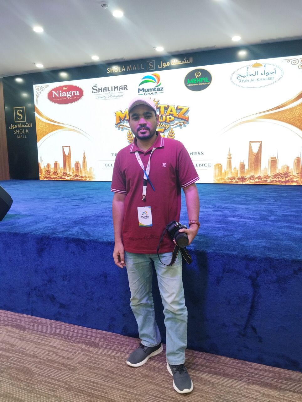 Al Khobar Al Shamalia, Job Seekers, Digital Marketing | Content Creator | Videographer &ndash; Transferable Iqama