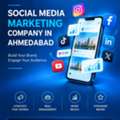 Social Media Marketing Company In Ahmedabad | Ekdant Digital
