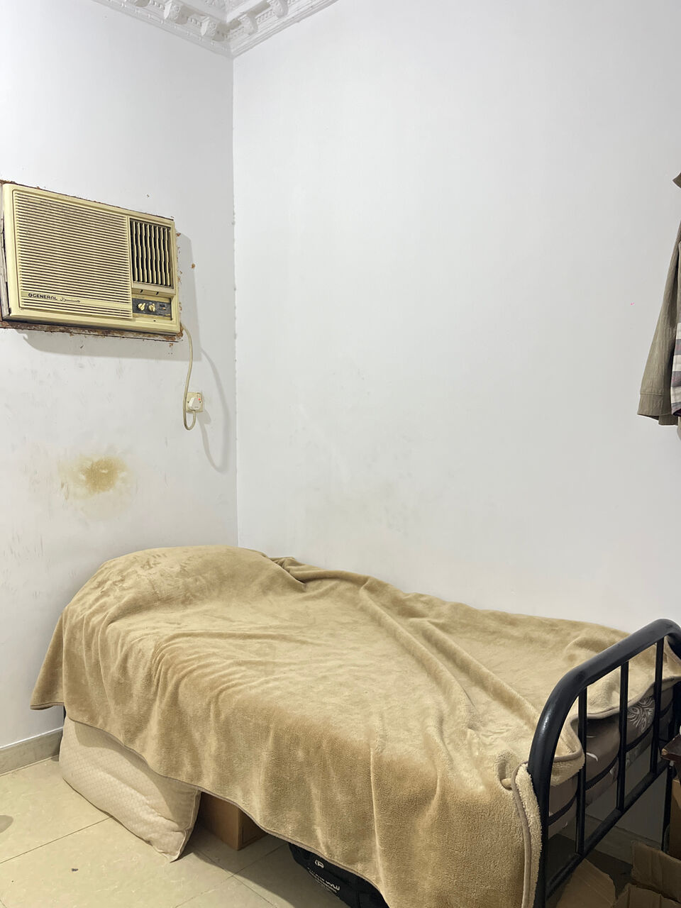 Al Mohammadiyah, Bedspace For Rent, SAR 350/month,  Bed Space Available For Malayalees
