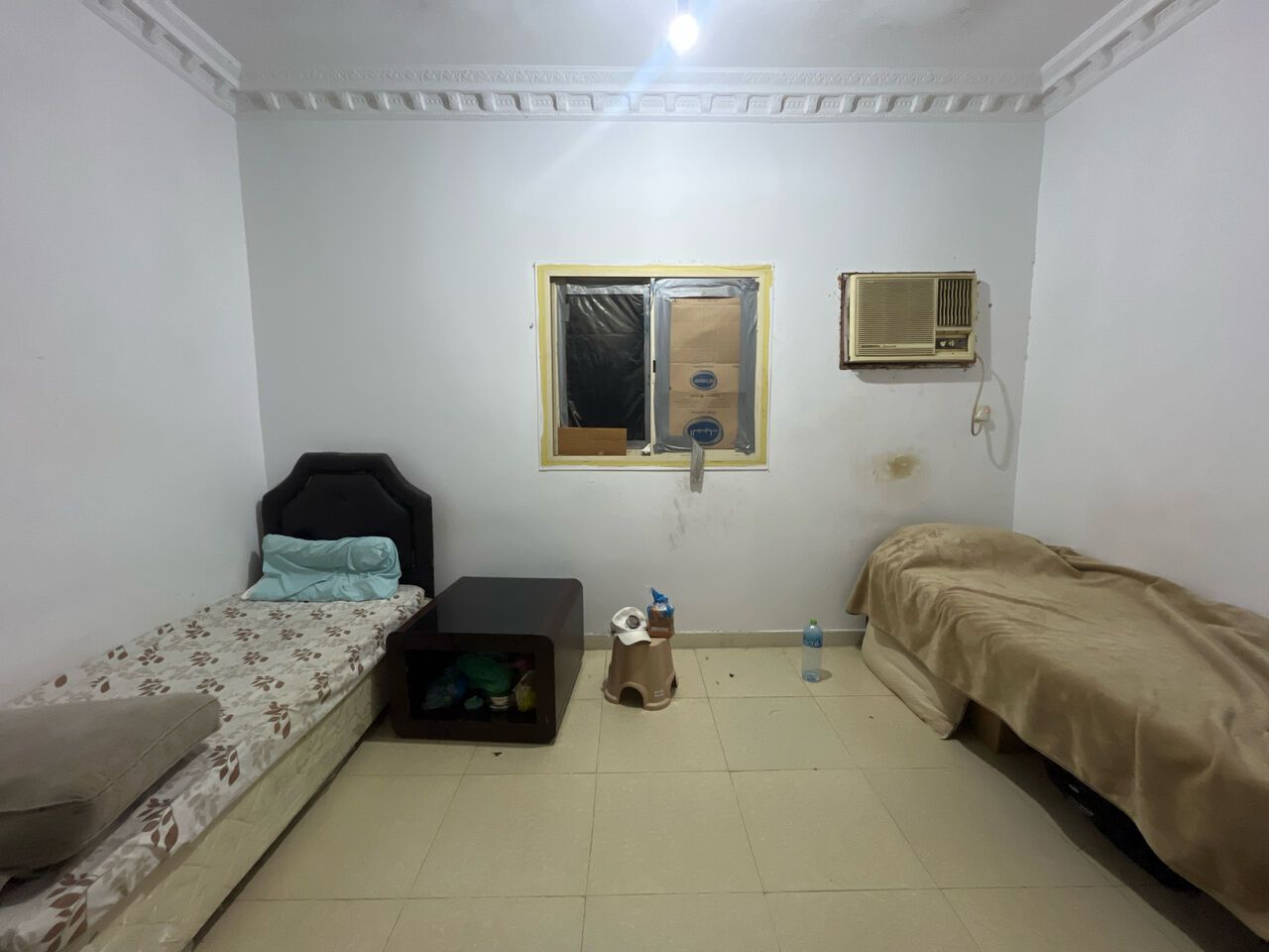 Al Mohammadiyah, Bedspace For Rent, SAR 350/month,  Bed Space Available For Malayalees