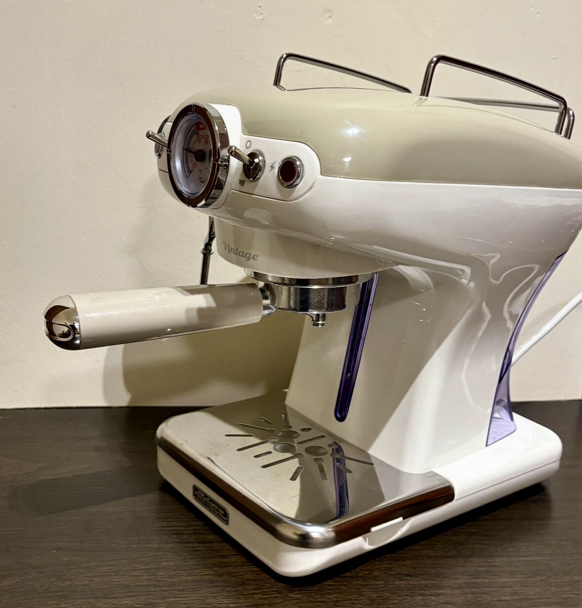 Khobar, Household Items, Ariete Espresso Coffee Machine