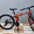 SAR 400,  MOUNTAINGEAR  Bike For Sale