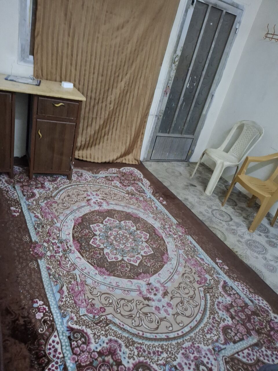 Al Wizarat, Bedspace For Rent, SAR 500/month,  Bed Space Available