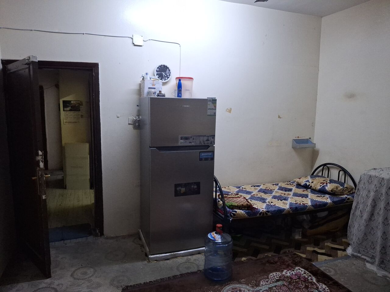 Al Wizarat, Bedspace For Rent, SAR 500/month,  Bed Space Available